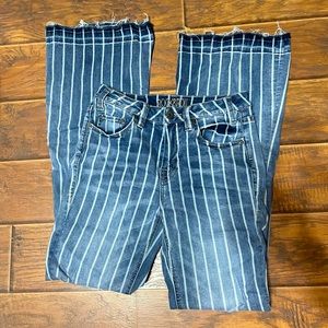 Rock and Roll Denim